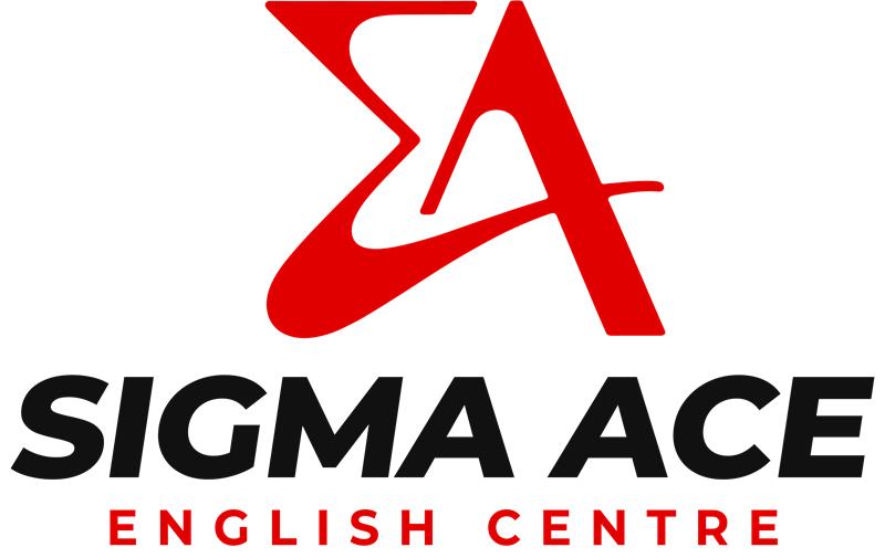 Sigma Ace English Centre